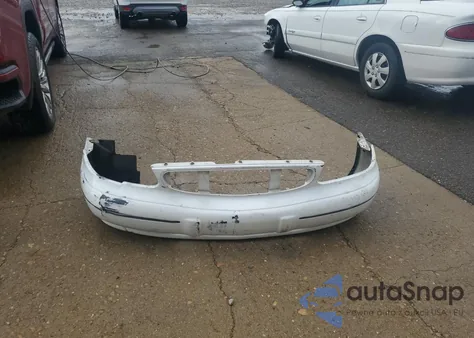 1998 Buick Century Custom from USA, damaged, VIN 2G4WS52M3W1472011